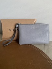 Nwt coach granite for sale  Hamilton
