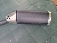 Exhaust suzuki gsx for sale  LONDON