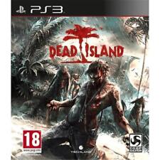 Ps3 playstation dead gebraucht kaufen  Gottenheim