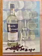 Marie brizard anisette gebraucht kaufen  Aßlar