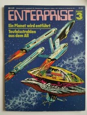 Enterprise band koralle gebraucht kaufen  Hamburg