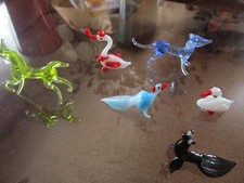 Miniature glass blown for sale  Sellersville