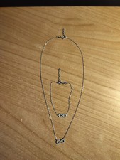 Collana braccialetto con usato  San Vito al Tagliamento