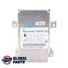Airbag module mercedes for sale  UK