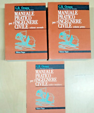 Ormea manuale pratico usato  Italia