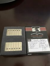 Set humbucker seymour usato  Spedire a Italy