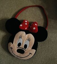 Minnie mouse tasche gebraucht kaufen  Bad Köstritz