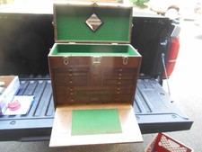 Gerstner drawer oak for sale  New Britain