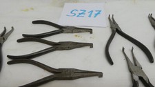 Div seegeringzangen zange gebraucht kaufen  Emsdetten