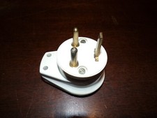 Prise vintage legrand d'occasion  Ciry-le-Noble