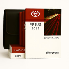 2019 toyota prius for sale  Venice