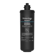 Waterdrop rf10 wasserfilter gebraucht kaufen  Euskirchen