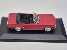 Voiture miniature ford d'occasion  Pordic