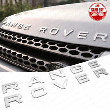 For range rover d'occasion  Expédié en Belgium