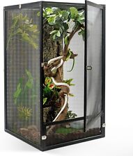 Foldable reptile terrarium for sale  Beverly Hills