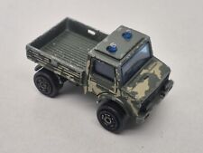 Unimog majorette d'occasion  Pordic