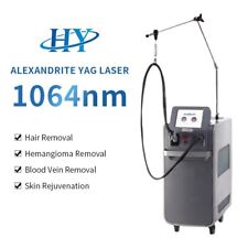 Gentemax pro alexandrite for sale  LONDON