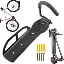 Gancio supporto bici usato  Melito di Napoli