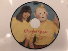 Picture disc chantal d'occasion  Miramas