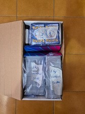 Lotto carte pokemon usato  Rosate