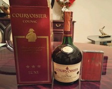 Cognac courvoiser luxe usato  Napoli