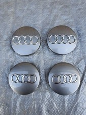 Audi 60mm grey for sale  HEREFORD