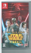 Pinball Switch Star Wars comprar usado  Enviando para Brazil