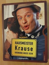 Hausmeister krause rdnung gebraucht kaufen  Geldern