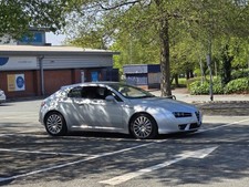 Alfa romeo brera for sale  MANCHESTER