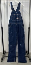 Roundhouse overalls mens for sale  Derby