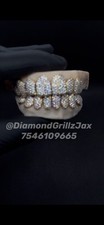 Vvs diamond grillz for sale  Jacksonville