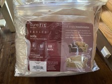 Sure fit sofa for sale  Clayton