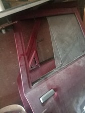 Metrocab doors inc for sale  ROCHESTER