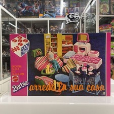 Mattel giochi barbie usato  Firenze