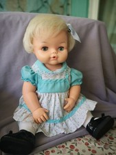 Transitional tiny tears for sale  WORCESTER
