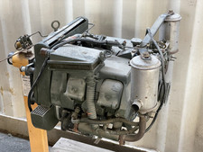 dc generator for sale  Encinitas