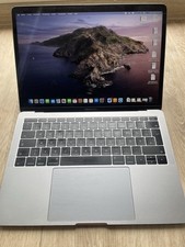 Macbook pro 2017 gebraucht kaufen  Treuchtlingen