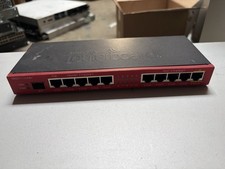 MIKROTIK ROUTERBOARD RB2011ILS-IN ROUTER veio do local de trabalho comprar usado MIKROTIK ROUTERBOARD RB2011ILS-IN ROUTER veio do local de trabalho comprar usado  Enviando para Brazil
