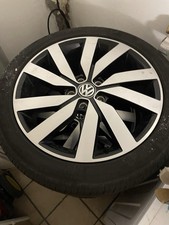 Riginal touran zoll gebraucht kaufen  Bielefeld