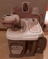 Smoby baby nurse gebraucht kaufen  Essen