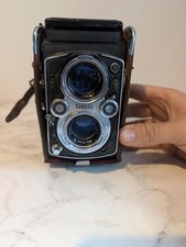 Yashica copal mxv for sale  NEWMARKET