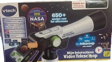 Vtech videoteleskop interaktiv gebraucht kaufen  Überherrn