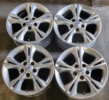 Ford genuine alloy for sale  LIVERPOOL