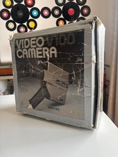 V100 philips videokamera gebraucht kaufen  Bernau