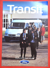 1997 ford transit for sale 1997 ford transit for sale  BANGOR