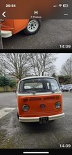 1971 volkswagen pickup for sale  BIRMINGHAM