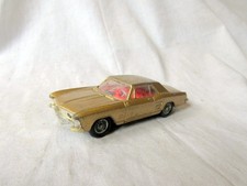 Vintage corgi 245 for sale  STIRLING