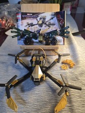 Lego marvel drone d'occasion  Levens
