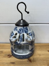 Vintage chinese blue for sale  Rogersville