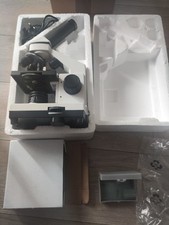 Maxlapter microscope kid for sale  SALFORD